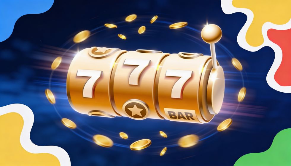 sector 777 casino España