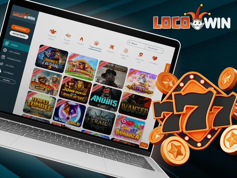 Locowin erfahrungen, locowin login