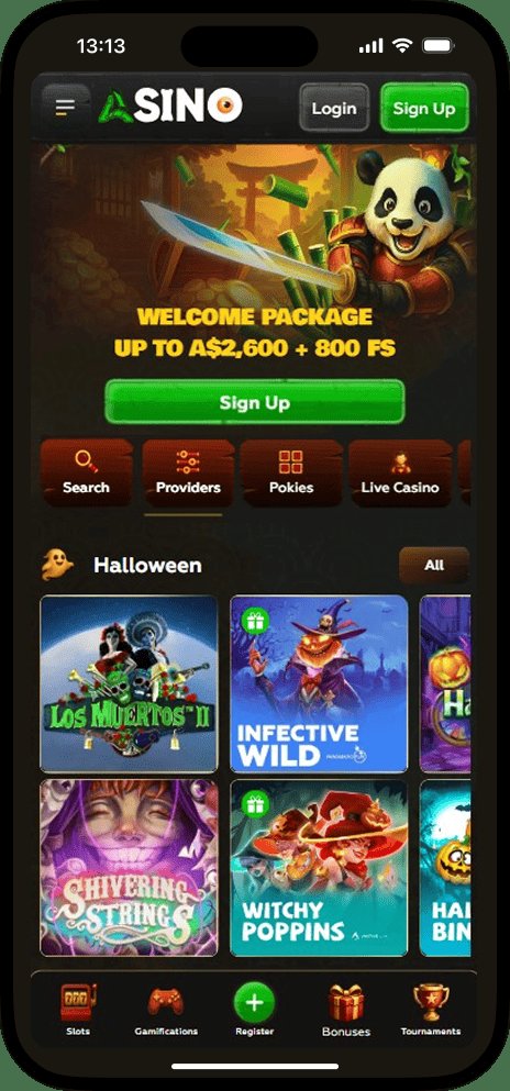 Best casino asino in Australia Best casino asino in Australia